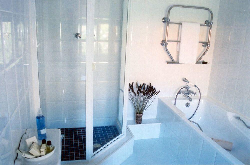 A Tuscan Villa Guest House Fish Hoek Exterior photo