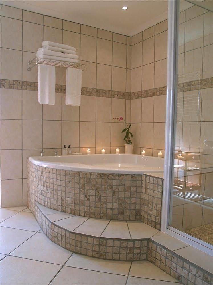 A Tuscan Villa Guest House Fish Hoek Exterior photo